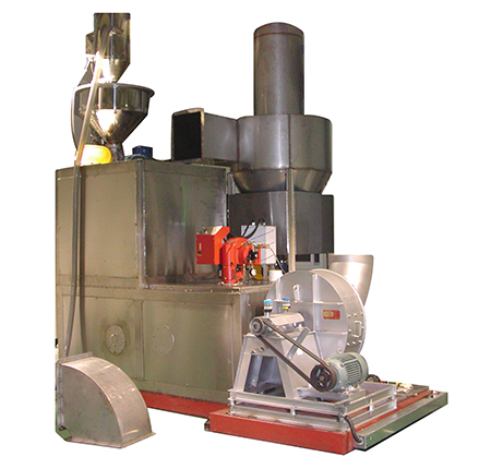 THHR-400
